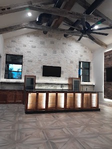 Great Room Reset