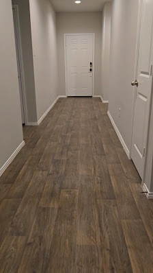 Hallway Refresh